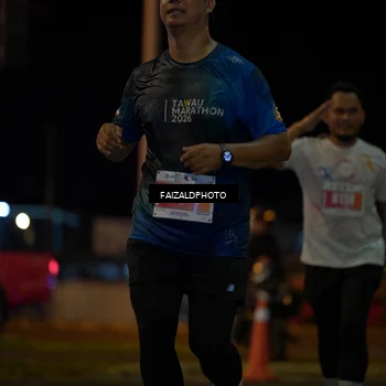 Runner Photo 4397025