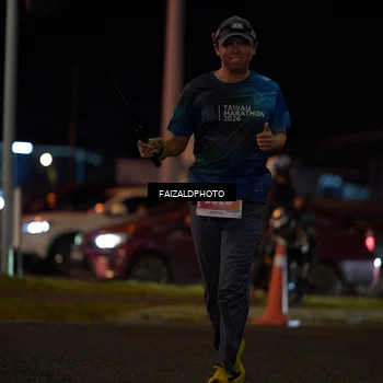 Runner Photo 4397026