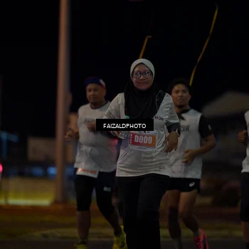 Runner Photo 4397032