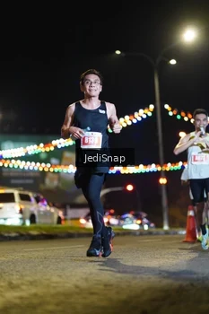 Runner Photo 4397033