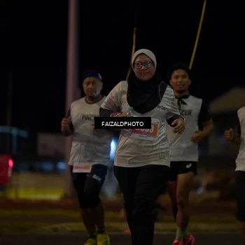 Runner Photo 4397039