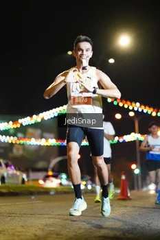 Runner Photo 4397041
