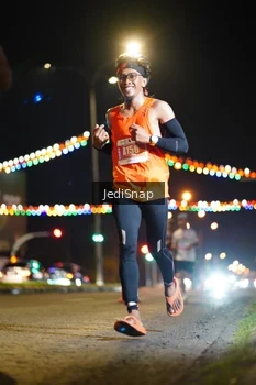 Runner Photo 4397047