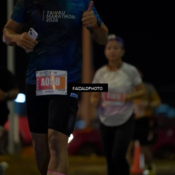 Runner Photo 4397052