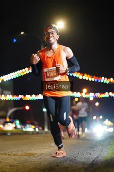 Runner Photo 4397054