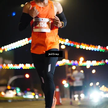 Runner Photo 4397057