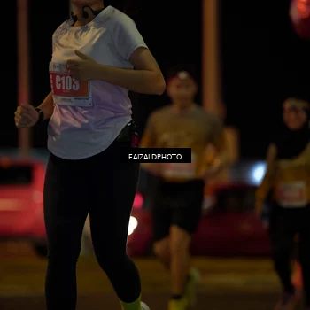 Runner Photo 4397060