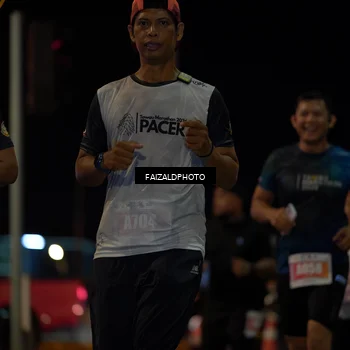 Runner Photo 4397066
