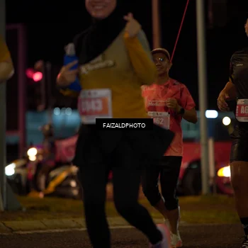 Runner Photo 4397072