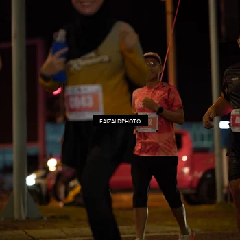 Runner Photo 4397078