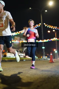 Runner Photo 4397080