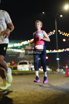 Runner Photo 4397082