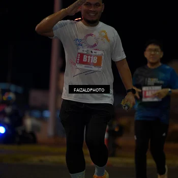 Runner Photo 4397083