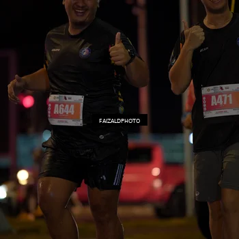 Runner Photo 4397085