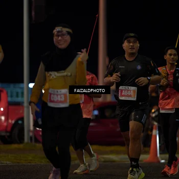 Runner Photo 4397094