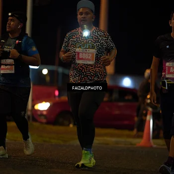 Runner Photo 4397095