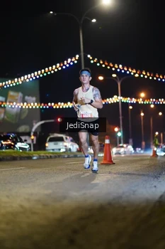 Runner Photo 4397109