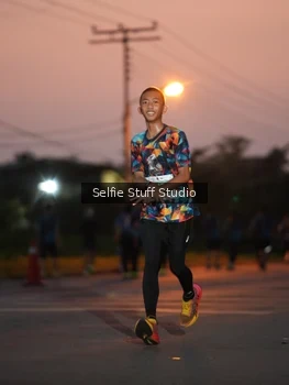 Runner Photo 4397117