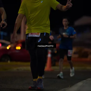 Runner Photo 4397124