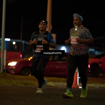 Runner Photo 4397126