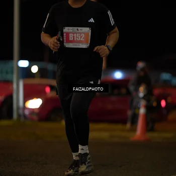 Runner Photo 4397134