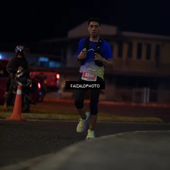Runner Photo 4397136