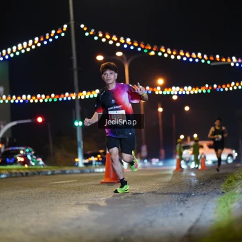 Runner Photo 4397139