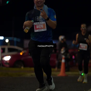 Runner Photo 4397143