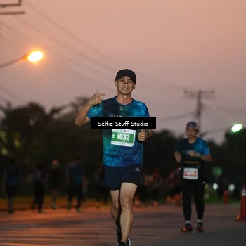 Runner Photo 4397145
