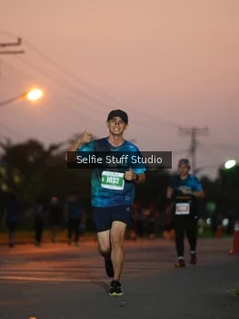 Runner Photo 4397150