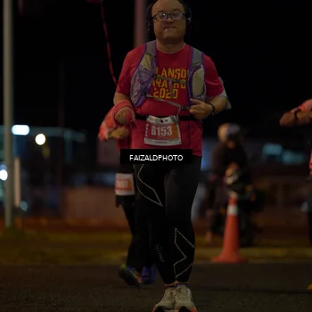 Runner Photo 4397151