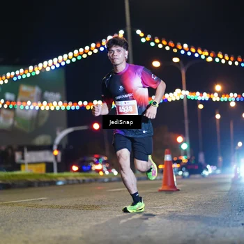 Runner Photo 4397156