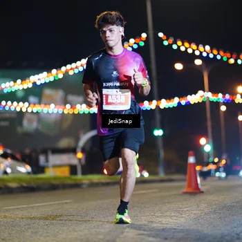 Runner Photo 4397162