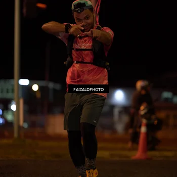 Runner Photo 4397170