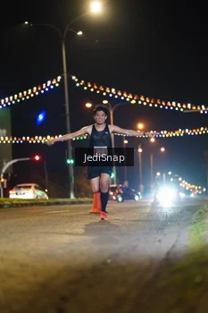 Runner Photo 4397172