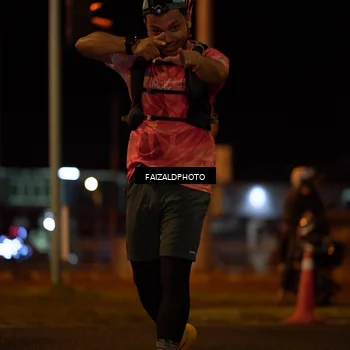 Runner Photo 4397176