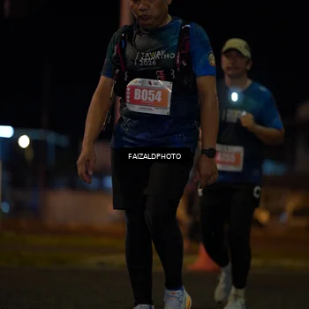 Runner Photo 4397179