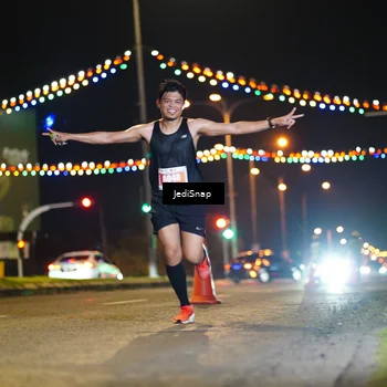 Runner Photo 4397180
