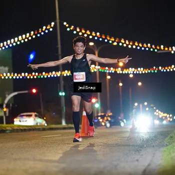 Runner Photo 4397182