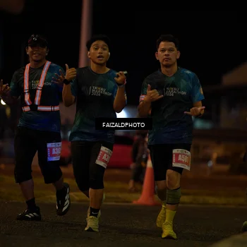 Runner Photo 4397183
