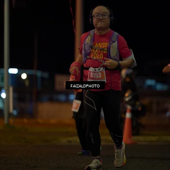 Runner Photo 4397185