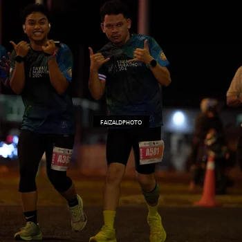 Runner Photo 4397186