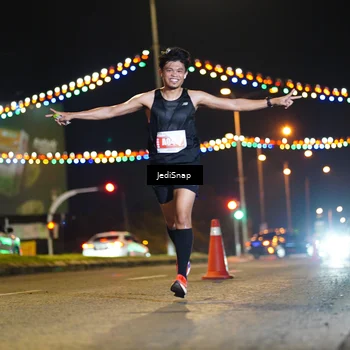 Runner Photo 4397187