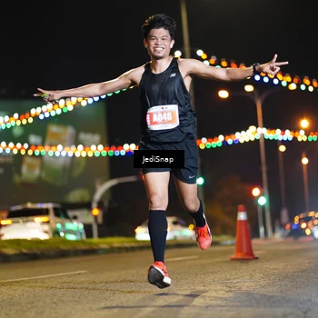 Runner Photo 4397188