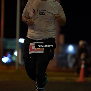 Runner Photo 4397190