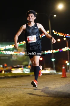 Runner Photo 4397192