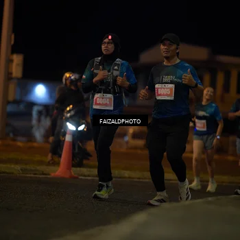 Runner Photo 4397193