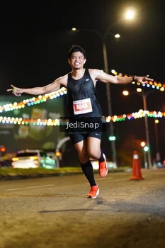Runner Photo 4397196