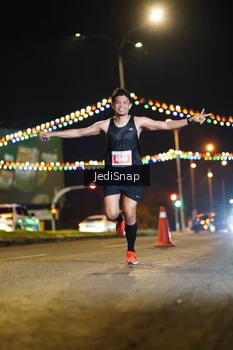 Runner Photo 4397198