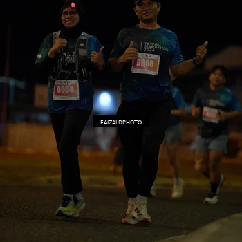 Runner Photo 4397202